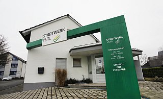 Das Stadtwerk Verl erhöht zum 1. August den Gaspreis und gibt die in Folge des Ukrainekriegs gestiegenen Beschaffungskosten an seine Kunden weiter. - Roland Thöring
