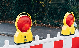 Gleich drei Kreisstraßen werden während der Herbstferien im Kreis Höxter gesperrt. - Symbolbild Pixabay