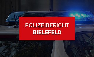 Die Polizei Bielefeld ist nicht nur im Stadtgebiet zuständig, sondern bei bestimmten schweren Straftaten und bei besonderen Einsatzlagen auch für den gesamten Regierungsbezirk Detmold. - NW