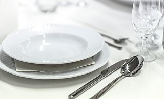 Um den Guide Michelin, die Sterne und die Michelin-Tester rankt sich eine Vielzahl von Mythen. - (Symbolbild): Pixabay