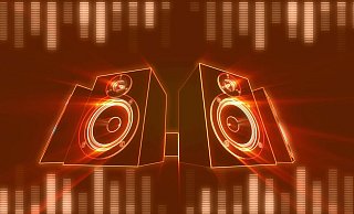 Lärm noch 22 Uhr - das ist nicht erlaubt, aber vielleicht in manchen Situationen verständlich? - Pixabay