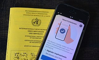 Ob digital oder auf Papier. Der Test des Mindener Tageblatts zeigt, geschummeln geht einfacher als gedacht. Symbolbild - Mareike Patock