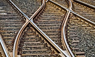 Die Deutsche Bahn plant eine Hochgeschwindigkeitstrasse. - Pixabay (Symbolbild)