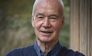 Professor Dietrich Kurz wurde 80 Jahre alt. - CHRISTIAN PFANZELT PHOTOGRAPHY