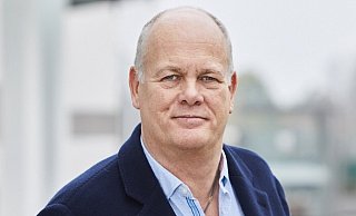 Klaus-Dieter Leßmann ist verstorben. - Mit