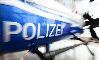 Die 13-jährige Heaven B. aus Verl im Kreis Gütersloh ist seit Mittwochmorgen verschwunden. - Bernd Weißbrod