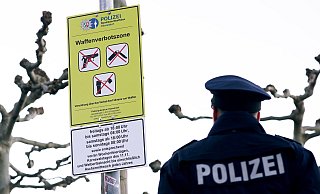 Bielefeld sei nicht mehr sicher genug - die CDU will jetzt durchgreifen. - David Young