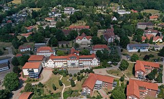 Jeder Skandal birgt auch die Chance zur positiven Veränderung: Vom Wittekindshof in Bad Oeynhausen ging der Implus zur Änderung des Teilhabegesetzes im Land aus. - Jürgen Krüger