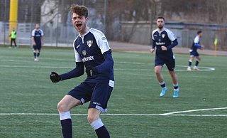 Die Freude war verfrüht. - Yvonne Gottschlich