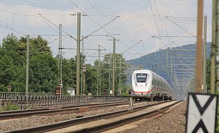 ICE-Trasse durch OWL - Ausbau oder Neubau? - Ulf Hanke