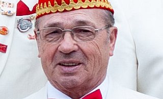 Kurt Panitzke ist im Alter von 87 Jahren gestorben. - Rot-Weiße Garde