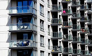 Die Menschen zieht es zurück in die Städte. - Pixabay (Symbolfoto)