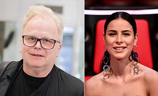 Auch die bekannten Musiker Herbert Grönemeyer und Lena Meyer-Landrut bekommen demnächst Post aus dem Kreis Gütersloh. - Dpa