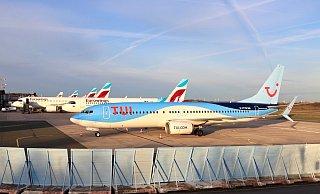 Die Verbindung nach Tunesien kommt nicht, dafür laufen andere Ziele vom Paderbonrer Airport aus gut, wie dessen Sprecher mitteilt. - Jens Reddeker