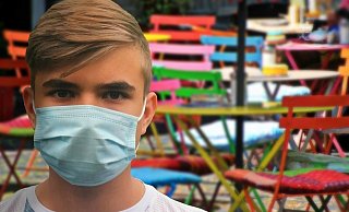 Die Außengastro darf öffnen. - Pixabay