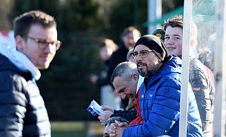 Petar Slavov, Trainer der SV Eidinghausen-Werste. - Jürgen Krüger