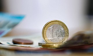 Ein Bielefelder Unternehmen wird saniert: Bei der Insolvenz in Eigenverwaltung behält die Geschäftsführung die Kontrolle über das Unternehmen. - imago images/Patrick Scheiber