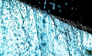 In Herford hat es am Donnerstag stark geregnet - das hatte Folgen. - (Symbolbild): Pixabay