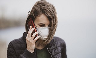 In den bisherigen Pandemie-Monaten haben nicht wenige Menschen einen Anruf vom Gesundheitsamt bekommen mit der Aufforderung, in Quarantäne zu gehen. - Symbolbild: Pixabay