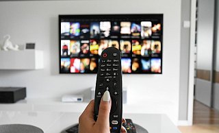 Auf Streaming-Plattformen findet sich eine große Auswahl an Filmen und Serien. Die Zuschauer haben die Qual der Wahl. - Symbolbild: Pixabay