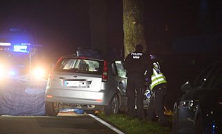 Der Notarzt konnte nur noch den Tod des 32-jährigen Mannes feststellen. - Andreas Eickhoff
