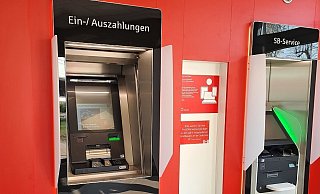 Die Fusion der Sparkasse Paderborn-Detmold-Höxter ist abgeschlossen. - Sparkasse