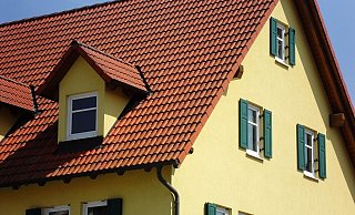 Die Sanierung eines Hauses erfordert viel Knowhow. - Pixabay