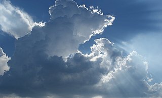 Viele Sonnenstunden sind für die kommende Woche vorhergesagt. - Symbolfoto: Pixabay