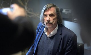 Der Kreis Gütersloh ermittelt als Aufsichtsbehörde in einem Disziplinarverfahren gegen den Bürgermeister der Dalkestadt, Norbert Morkes. - Andreas Frücht