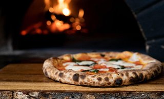 Richtig gute Pizzen gibt es nur in Italien? Falsch. Auch in der Bielefelder City. Das sagen italienische Pizzatester. - Symbolbild: Unsplash