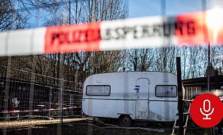 Der Missbrauchskomplex Lügde hat in NRW ein Erdbeben verursacht. Im Podcast spricht Redakteurin Janet König über den Fall und den Gerichtsprozess, den sie als Reporterin begleitet hat. - dpa