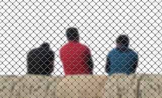 In Rumänien und Bulgarien will die EU mit zwei Pilotprojekten die Außengrenzen vor illegalen Flüchtlingen schützen. - Symbolbild/Pixabay