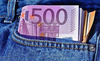 Der ehemalige Anwalt soll im September 2021 ein Ehepaar in einem Steuerstrafverfahren vertreten haben. - Pixabay