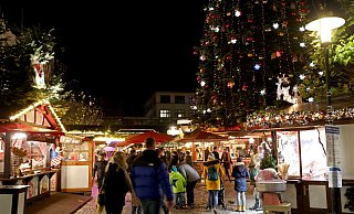 Die wichtigsten Nachrichten am Morgen für den Kreis Herford. - Frank-Michael Kiel-Steinkamp