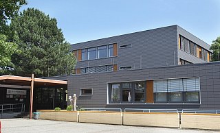 Die Ernst-Barlach-Realschule ist beliebt und hat einen großen Zulauf. Das ist ein Grund für große Klassen. - Pixabay