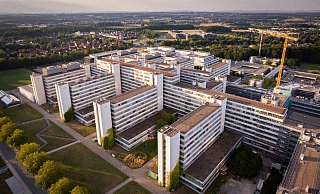 Nach sechs Rektoren wird es an der Uni Bielefeld 2023 erstmals eine Chefin geben. Eine der Bewerberinnen ist an der Hochschule bereits bestens bekannt. - Mike-Dennis Mueller/www.mdm.photo