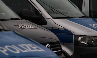 Die Polizei rückte Anfang des Jahres auf einen Supermarkt-Parkplatz aus. - Symbolbild: Unsplash