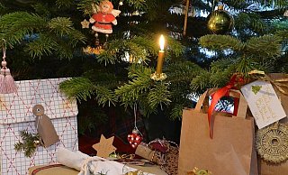 Weniger Schlägereien auf der Straße: Friedvolle Weihnacht - oder eher Kälteschock? - Pixabay