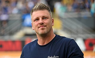 Lukas Kwasniok blickt auf die bislang schwierigste Halbserie in seiner Zeit als SCP-Coach zurück. Die Bilanz passt trotzdem. - Imago Images