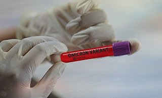 Die Inzidenz sinkt am Sonntag auf 284. - Pixabay