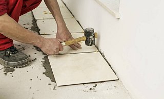 Eine Zahlungsverpflichtung ergibt sich grundsätzlich erst dann, wenn der Kunde die Arbeiten abgenommen hat. - imago/allOver-MEV