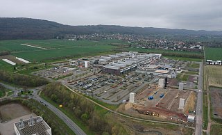 Die Mühlenkreiskliniken sagen überraschend alle geplanten, ambulanten Operationen in der HNO-Klinik ab. - Jürgen Krüger