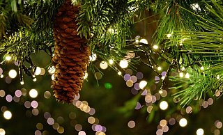 Ein weiterer Weihnachtsmarkt wurde abgesagt. - Symbolfoto: Pixabay