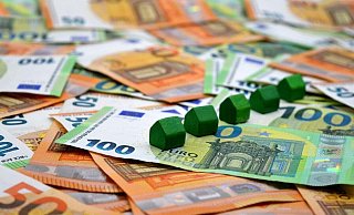 Das Wohnen wird teuer, wenn das Land seine Möglichkeiten nicht nutzt, die Grundsteuer für Privatgrundstücke anzupassen. - Foto: Frauke Riether/Pixabay