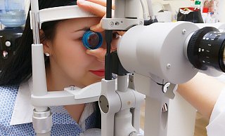 Eine Augenoptiker-Meisterin gibt Tipps für den Alltag. - Pixabay/newarta
