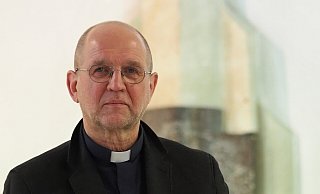 Pfarrer Peter Scheiwe legt das Pfarramt im Frühjahr nieder. - Phyllis Frieling