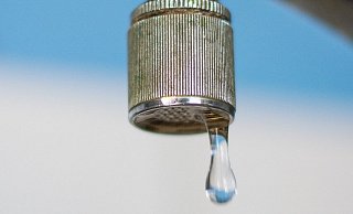 Die Bürger sollten in den kommenden Tagen mit ihrem Wasser haushalten. - (Symbolbild): Pixabay
