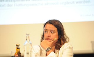 Die Wahl am 15. Januar ist erforderlich, weil die ehemalige Landrätin Anna Katharina Bölling (CDU) ihr Amt im Mühlenkreis bereits nach zwei Jahren zugunsten eines Karriereschritts beendet hat. - Joern Spreen-Ledebur
