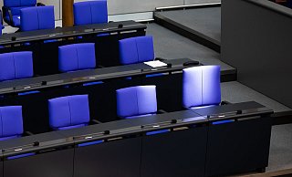 Theoretisch könnte die Zahl der Sitze sogar noch weiter wachsen. - Christoph Soeder