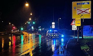 In Bielefeld werden schwere Unwetter erwartet. - Paul Brinkmann